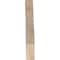 Ekena Millwork 4"W x 24"D x 30"H Balboa Rough Sawn Knee Brace, Douglas Fir BRC04X24X30BOA00RDF - alternate 3